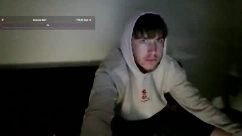 bootyburgler online show from 10.16.25