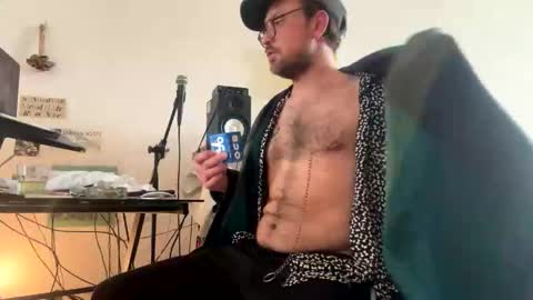 BoYYYOOO online show from 03.29.26