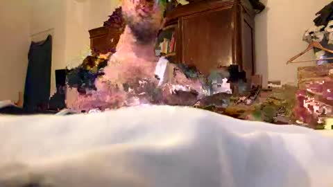 BoYYYOOO online show from 04.15.26