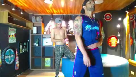 boranget online show from 10.28.25