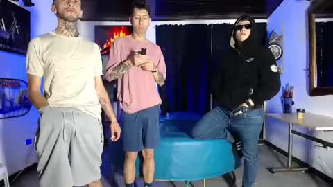 boranget online show from 11.18.25