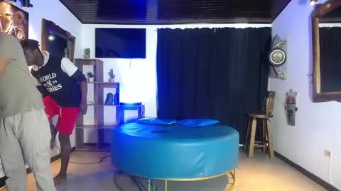 boranget online show from 11.25.25