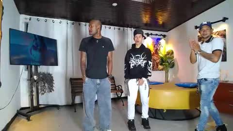 boranget online show from 02.17.26