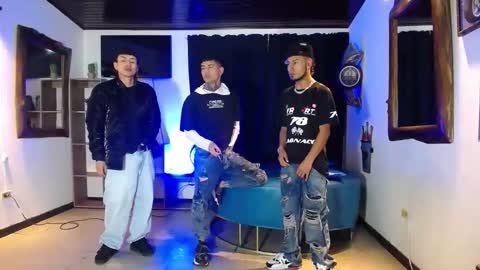 boranget online show from 02.23.26