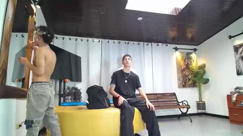 boranget online show from 04.02.26