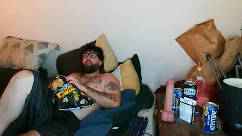 Snapshot of boredandirish21 chatting on 10.09.25 boredandirish21 online show from 10.09.25