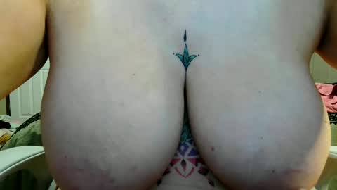 BoredCountryGirl online show from 04.18.26