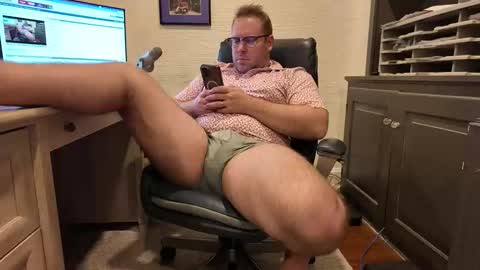 Boredhorndog online show from 04.15.26