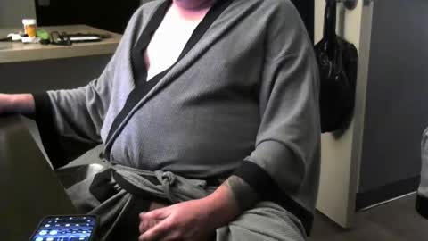 BoredOld235 online show from 12.01.25