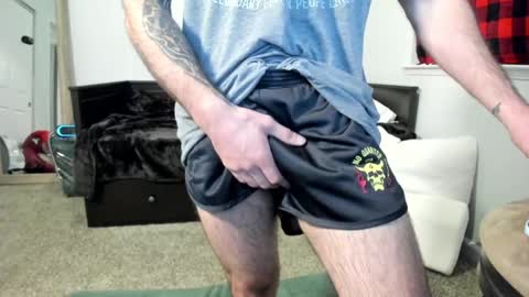 Boris DaBlade online show from 04.11.26