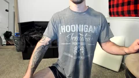 Boris DaBlade online show from 04.12.26