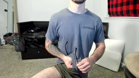 Boris DaBlade online show from 04.15.26