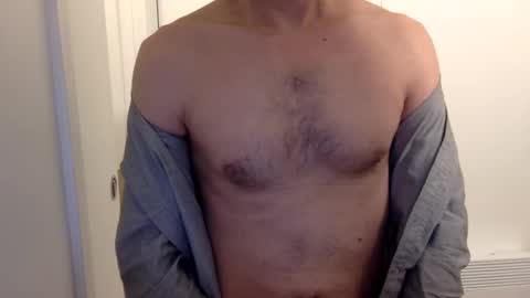 HornyBoo online show from 01.27.25