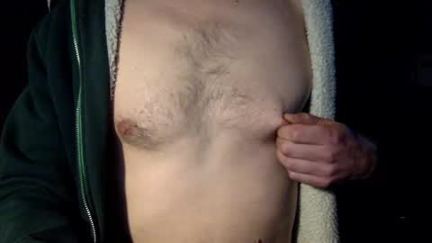 HornyBoo online show from 03.10.25