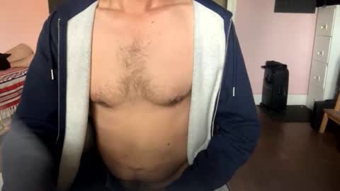 HornyBoo online show from 11.12.25