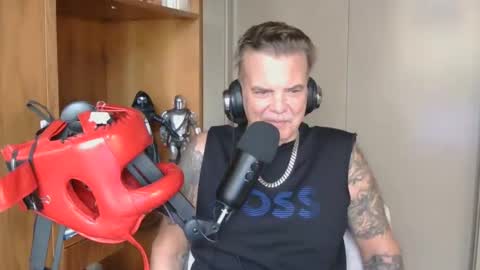 BOSS online show from 10.30.25