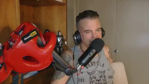 BOSS online show from 11.25.25