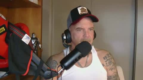 BOSS online show from 11.26.25