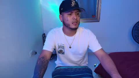 Snapshot of boss_master99 chatting on 05.17.26 Jesus online show from 05.17.26