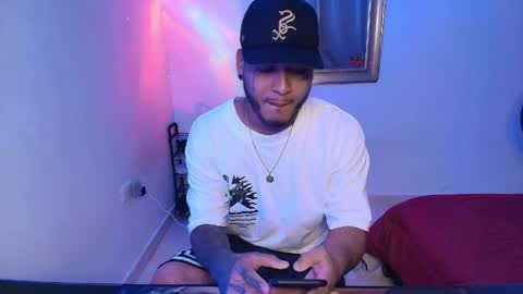 Snapshot of boss_master99 chatting on 05.19.26 Jesus online show from 05.19.26