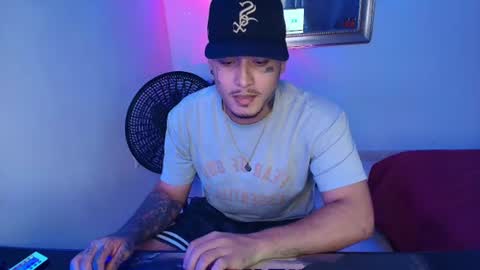 Snapshot of boss_master99 chatting on 06.27.26 Jesus online show from 06.27.26