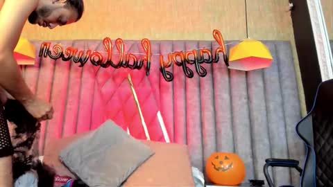 Boss online show from 10.24.25