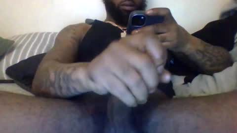 bossdon59 online show from 03.22.26