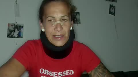 Bosslady99 online show from 09.15.25