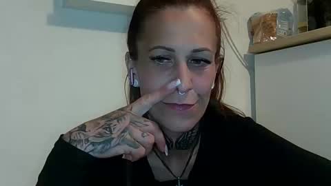 Snapshot of bosslady99 chatting on 03.17.26 Bosslady99 online show from 03.17.26