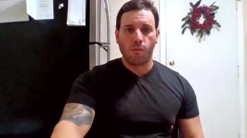 The Italian Boss  online show from 12.29.24