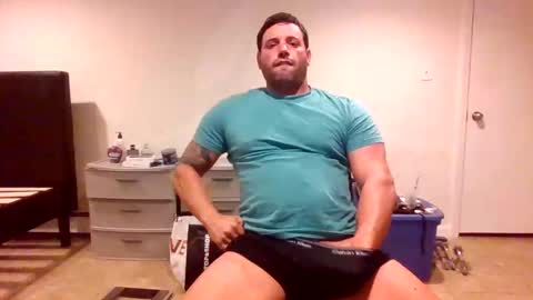 The Italian Boss  online show from 11.04.25