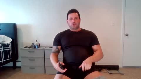 The Italian Boss  online show from 11.23.25