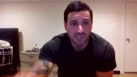 The Italian Boss  online show from 12.03.25