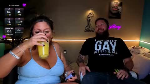 Snapshot of bossyroxy84 chatting on 02.06.26 bossyroxy84 online show from 02.06.26