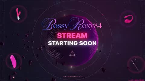 bossyroxy84 online show from 05.03.26