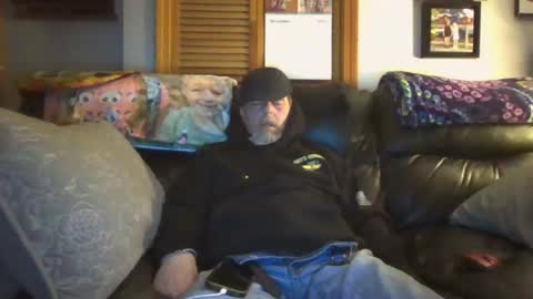 Snapshot of bostonguy1969 chatting on 03.06.25 bostonguy1969 online show from 03.06.25