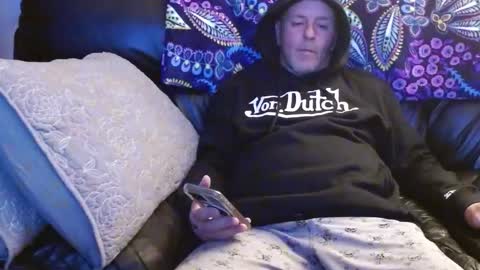 Snapshot of bostonguy1969 chatting on 11.19.25 bostonguy1969 online show from 11.19.25