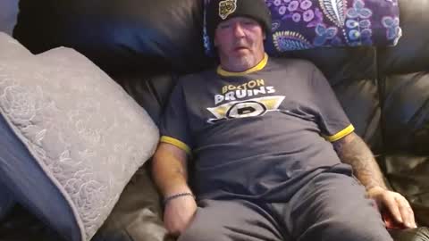 Snapshot of bostonguy1969 chatting on 11.22.25 bostonguy1969 online show from 11.22.25