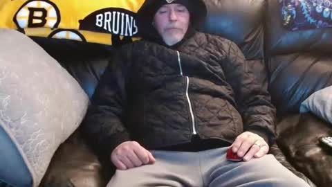 Snapshot of bostonguy1969 chatting on 01.13.26 bostonguy1969 online show from 01.13.26