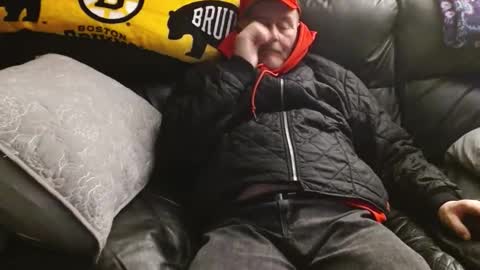 Snapshot of bostonguy1969 chatting on 02.12.26 bostonguy1969 online show from 02.12.26