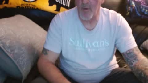 Snapshot of bostonguy1969 chatting on 02.18.26 bostonguy1969 online show from 02.18.26