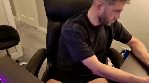 Snapshot of bostonmarine31 chatting on 01.13.25 bostonmarine31 online show from 01.13.25