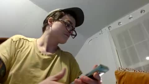 Rue online show from 12.18.24