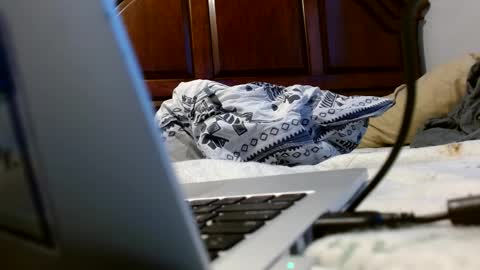 Rue online show from 12.18.24