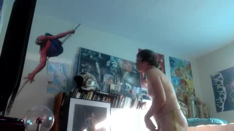 Bottomboo7 online show from 11.24.25