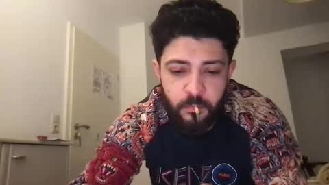 boualem92 online show from 03.02.26