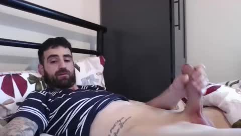 bounceonclouds online show from 12.17.25