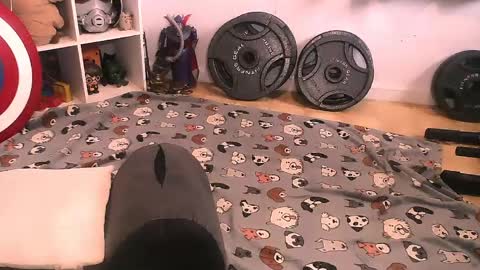 Pumpkin Butt online show from 04.09.26