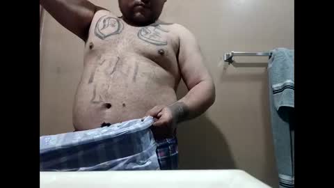 bouncr714 online show from 02.23.26