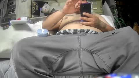 bouncr714 online show from 03.13.26